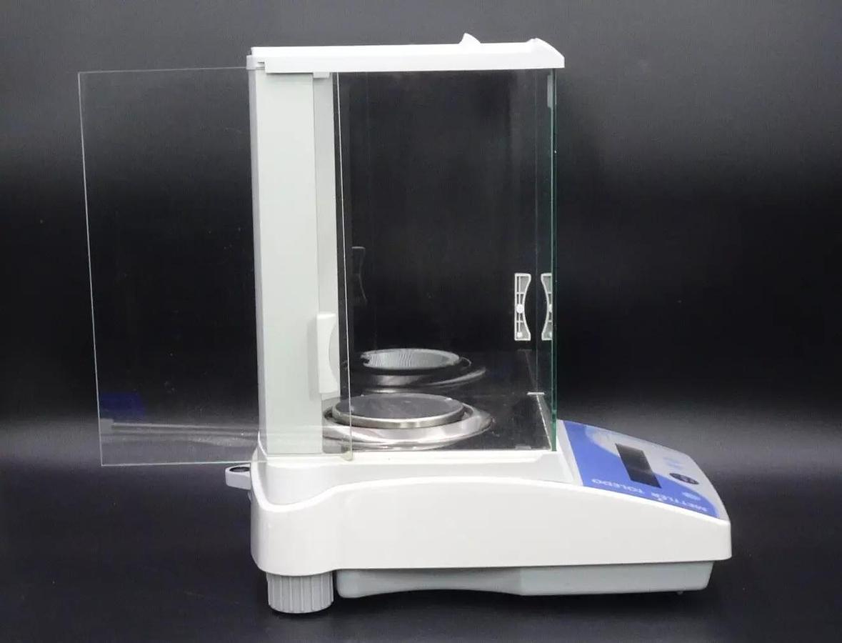 Used Mettler Toledo AL54 Analytical Balance w/ Power Adapter