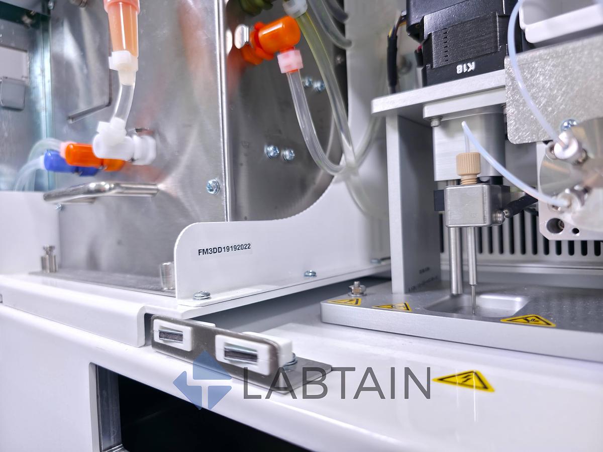 Used Luminex FLEXMAP 3D Multiplexing System w/ xPONENT 4.3 Software Media & Accessories - Used