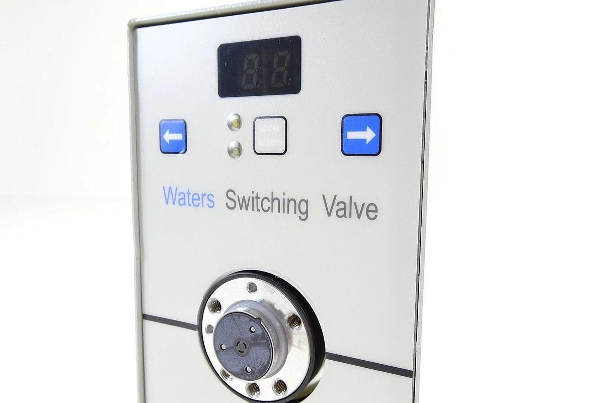Used Waters Switching Valve EV750-100-WA