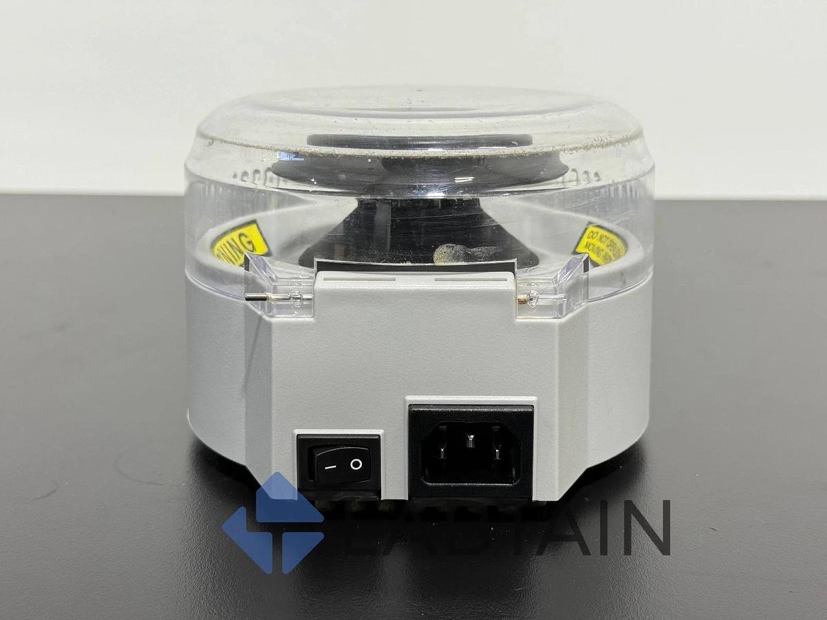 Used Corning 6765 LSE Mini Microcentrifuge 8-Place × 1.5/2.0 mL 17090503 – Tested