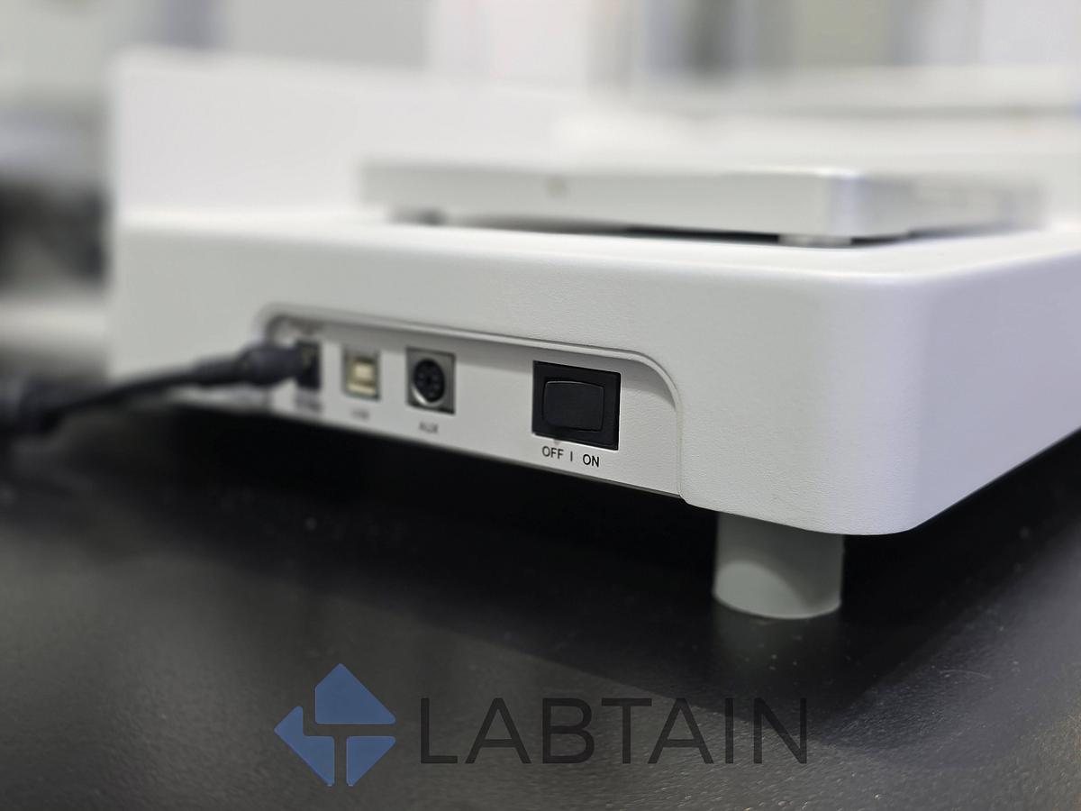 Used Integra Assist Plus Automated Pipetting Robot Liquid Handling Workstation Power-Tested