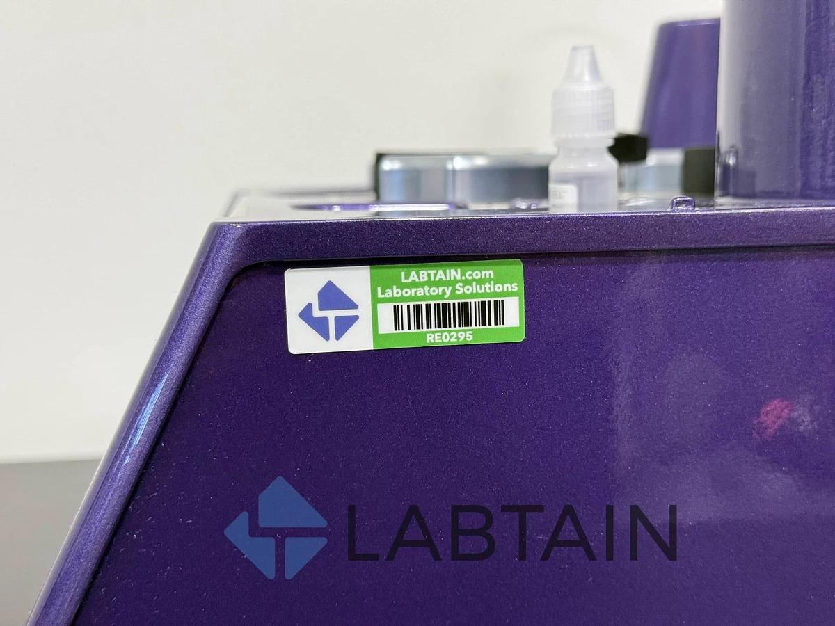 Used StemCell Technologies RoboSep-S – Automated Cell Separator / Liquid Handler – Model 21000