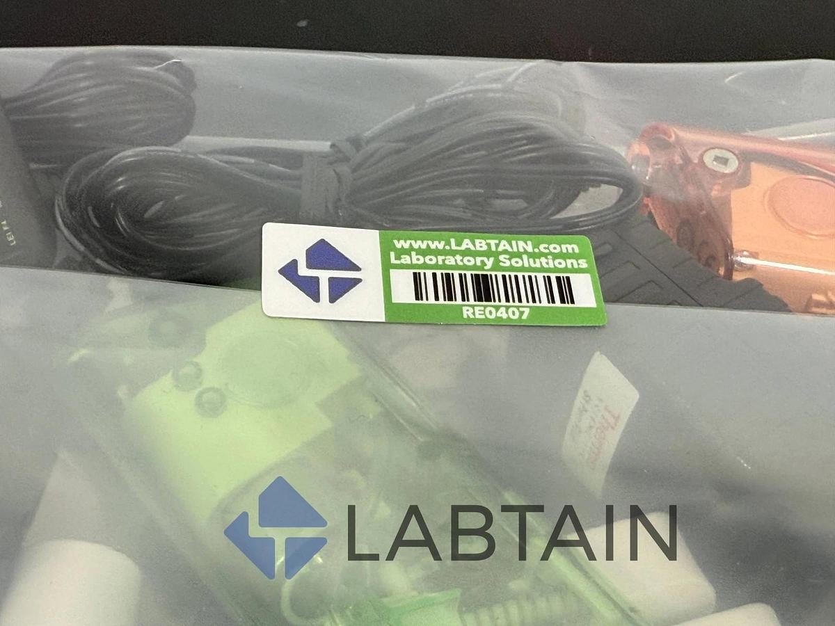 Used 3 Thermo Scientific S1 Pipet Fill Electronic Pipette Controllers | Lab Use