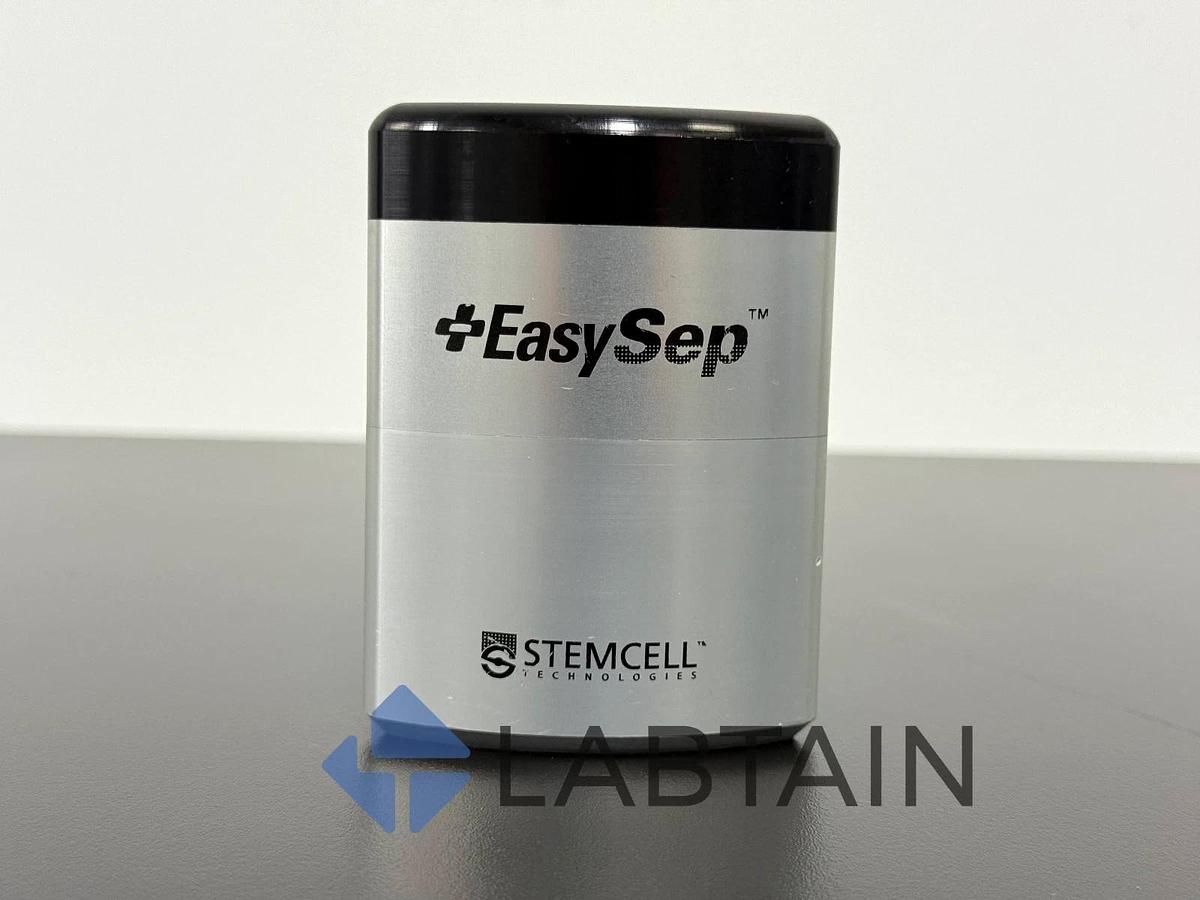 Used STEMCELL Easy 50 EasySep Magnet for magnetic cell separation