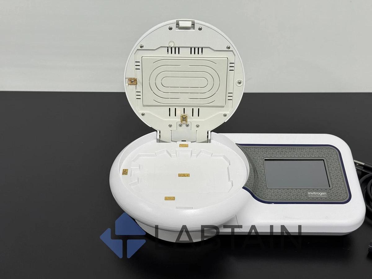 Used Life Technologies Invitrogen iBlot 2 Gel Transfer Device | IB21001 | 0303220193