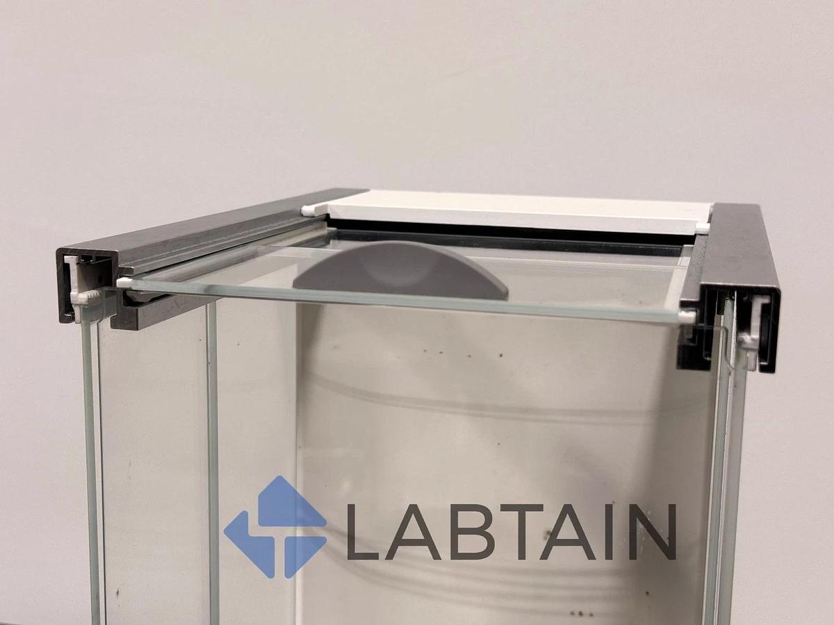 Used Mettler Toledo XPE204S Precision Balance Digital Scale