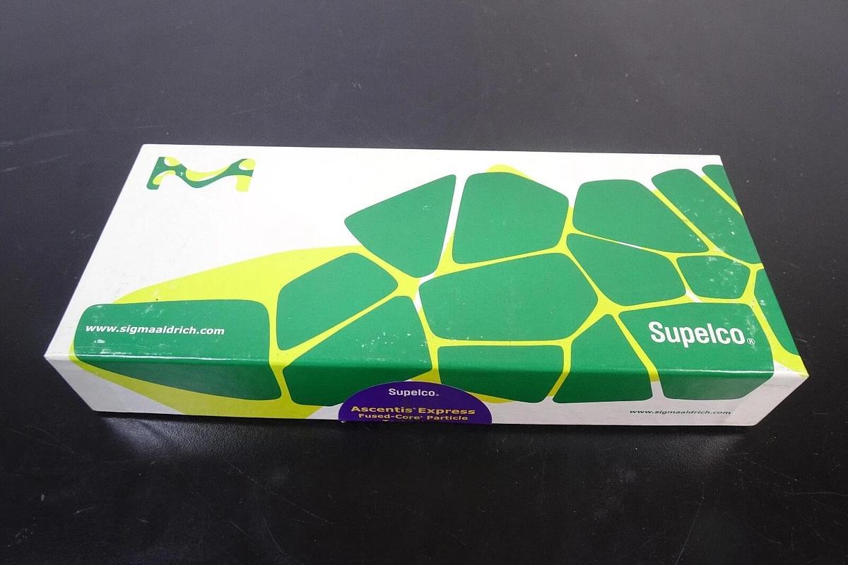 Supelco Ascentis Express 90 A C18 | HPLC Columm | 5cm x 2.1mm | 2um | 50811-U