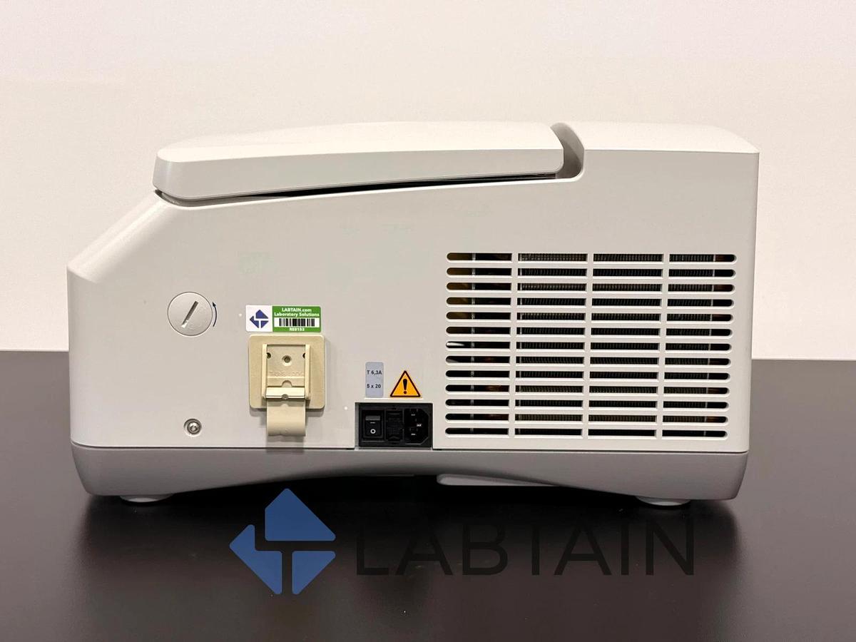 Used Eppendorf 5424R Refrigerated Centrifuge w/ FA-45-24-11 Rotor 5404FH721372 – Tested