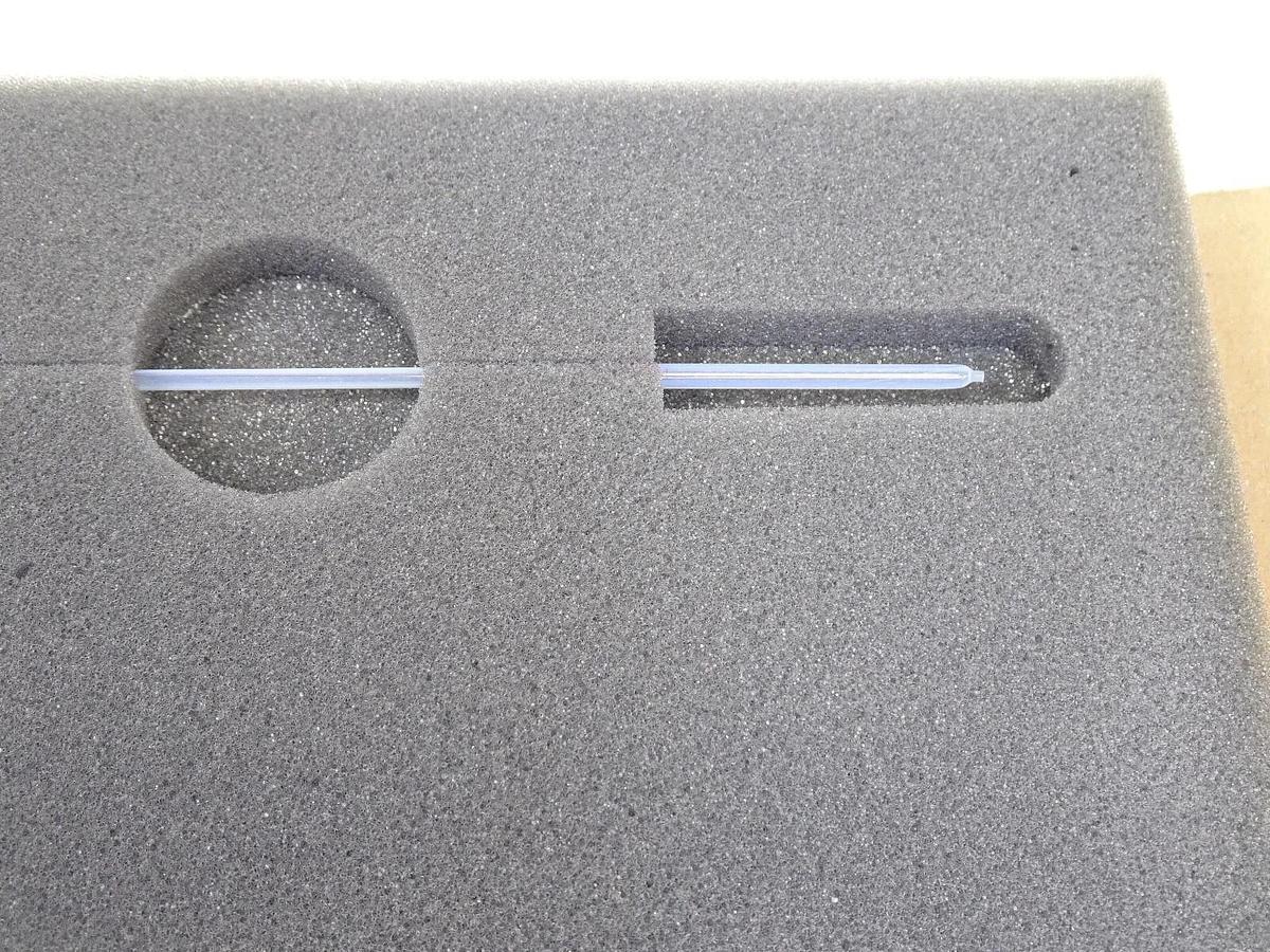 Anton Paar 13922 Multiwave PRO Thermometer Capillary for T-Probe – Excellent Condition