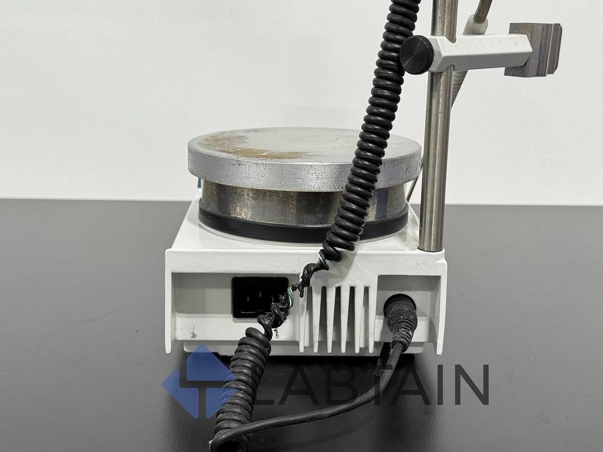 Used Heidolph MR 3001 K Magnetic Stirrer Hot Plate, 115V, 625W | 020473720