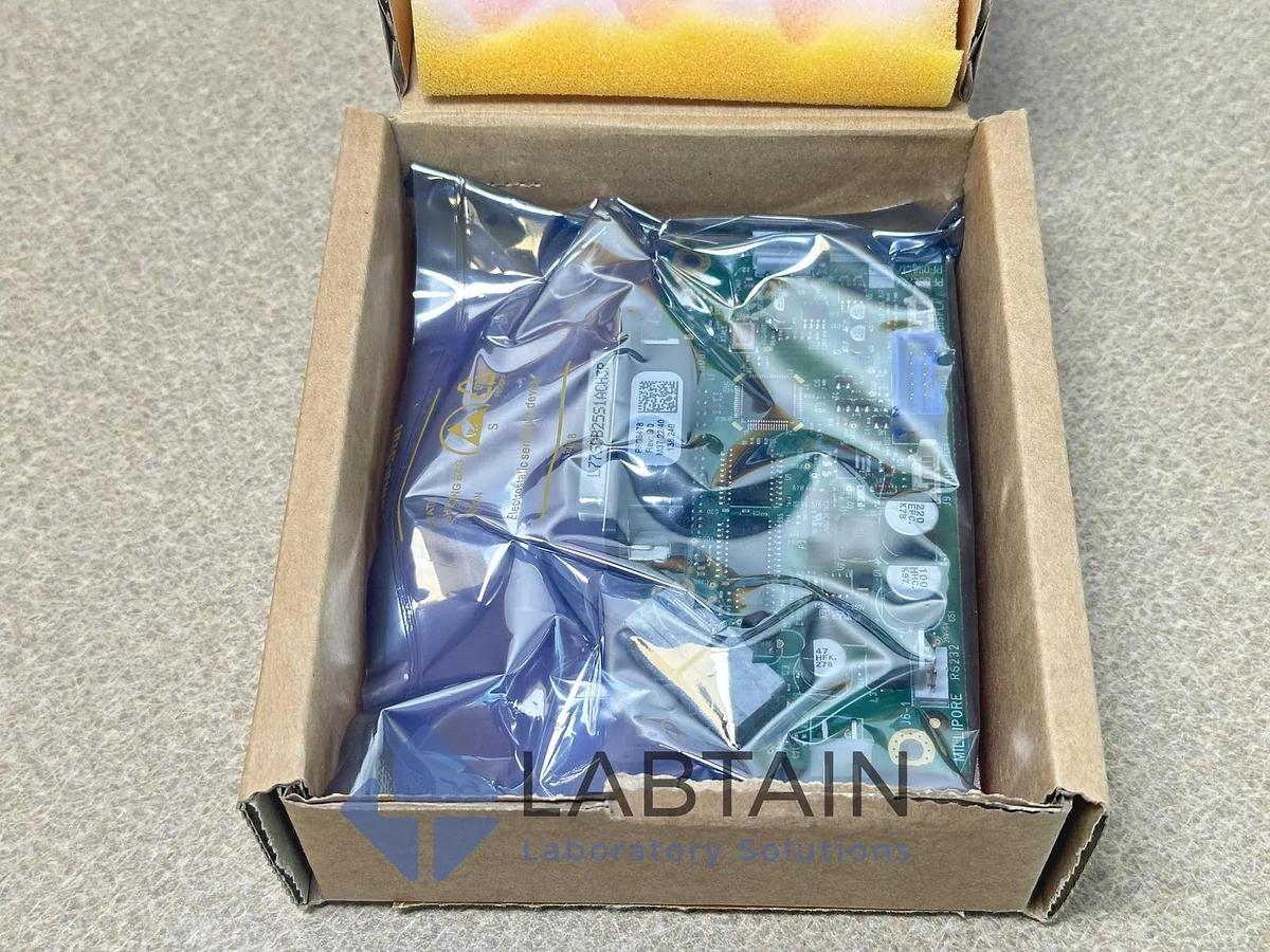 Millipore Milli-Q ZF3000436 E-POD® PC Board