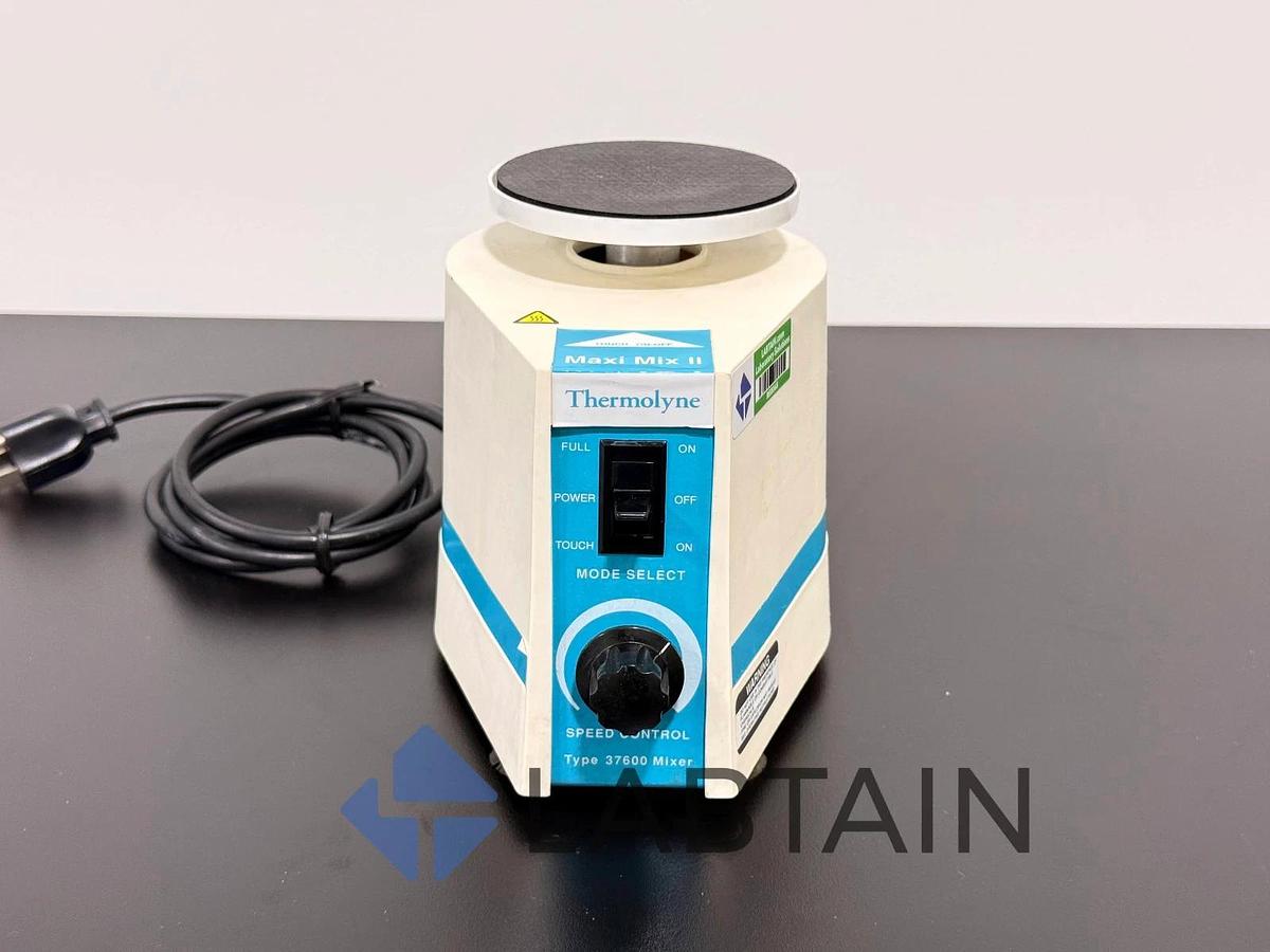 Used Barnstead Thermolyne Lab Vortexer Model M37615