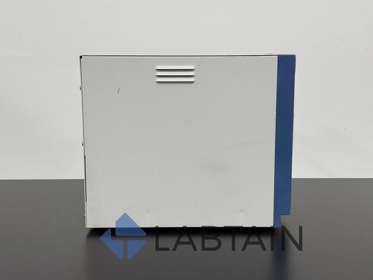 Used Welch 2026 Self-Cleaning Dry Vacuum Pump – 35 L/min PTFE Diaphragm System – Excellent Condition