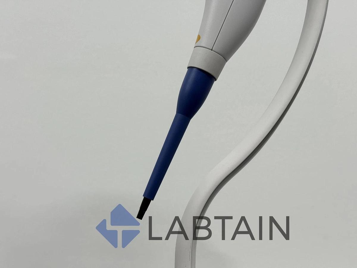 Used BIOHIT (Sartorius) eLINE Electronic Pipette e120 with Charging Stand