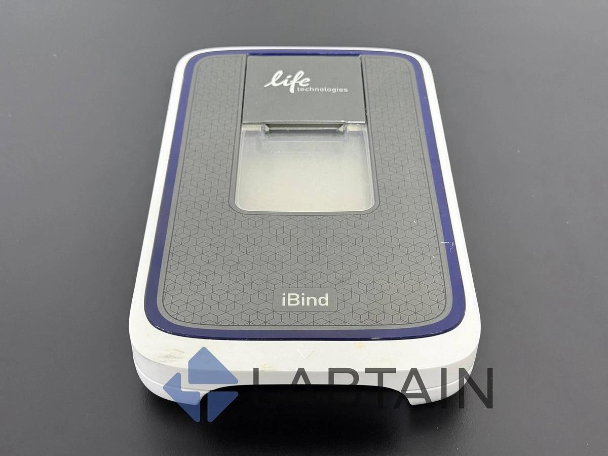 Used Life Technologies iBind Western Blot Device SLF1000 - For Research Use