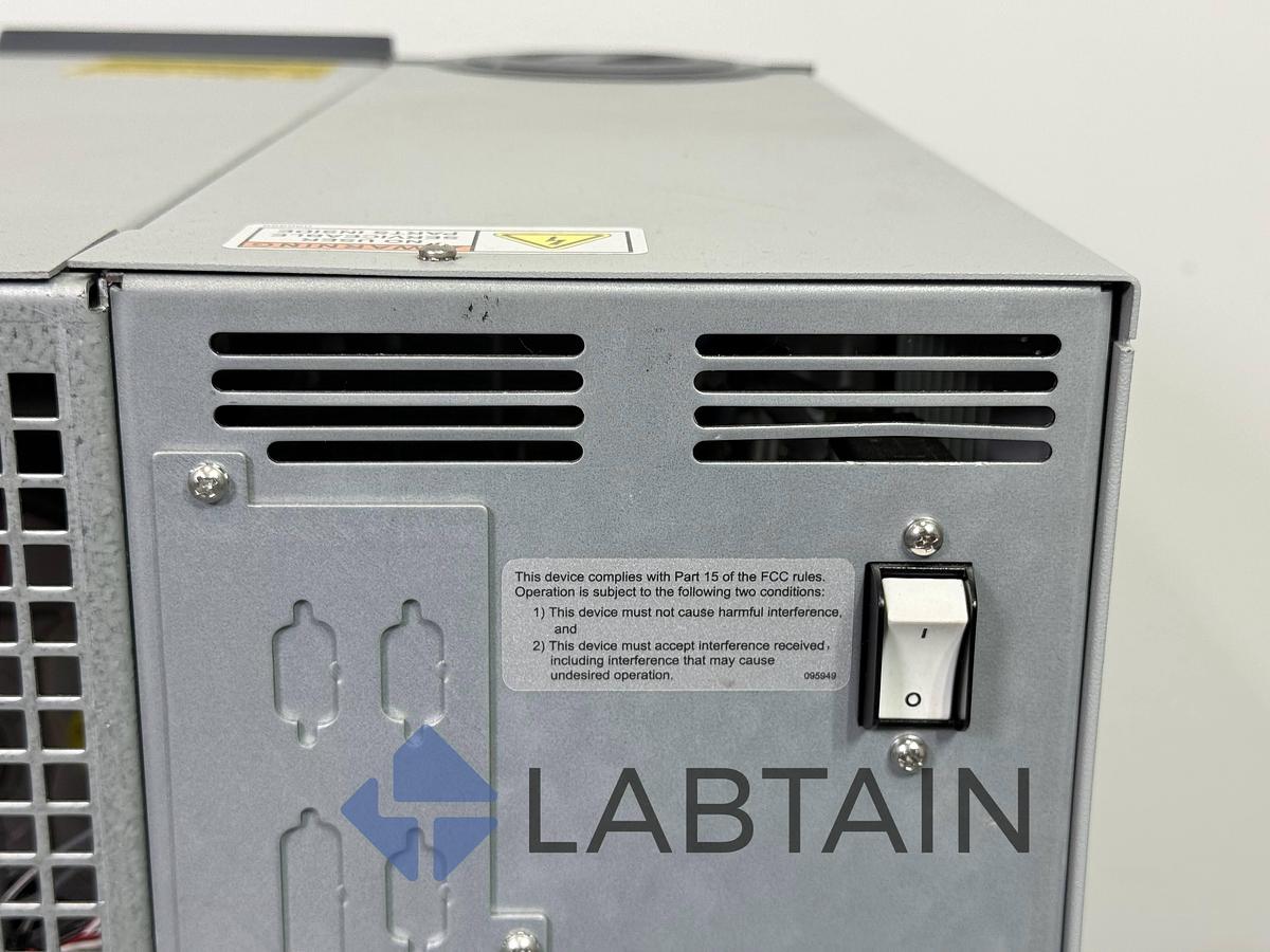 Used Thermo Scientific Neslab ThermoFlex 900 Recirculating Chiller – 900 W Cooling Capacity – Used