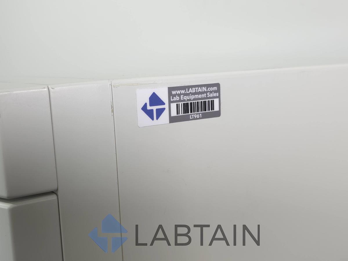 Used Thermo Scientific HERATHERM IMC 18 Compact Microbiological Incubator