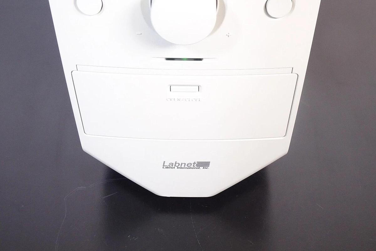 Used Labnet AccuSeal PS1000 Semi Automated Microplate Plate Sealer | qPCR sealer