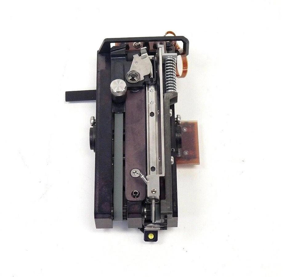 Used Waters Needle Carriage Assembly "Y", Acquity * 289005305 ( May Need Repair )