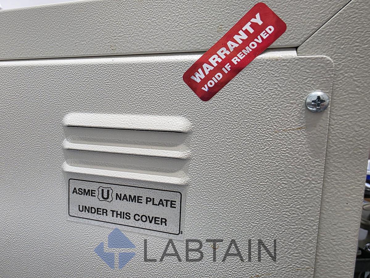 Used Tuttnauer 2540EP / Heidolph Automatic Autoclave Steam Sterilizer - 2019 Model - Tested