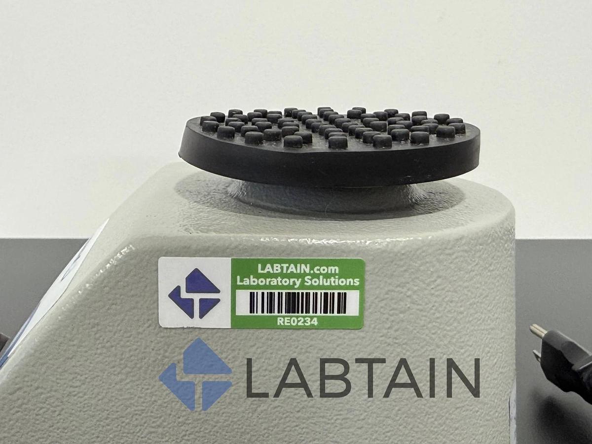 Used VWR VM-3000 Mini Vortexer – Lab Shaker Cat No. 58816-122 – Excellent Condition