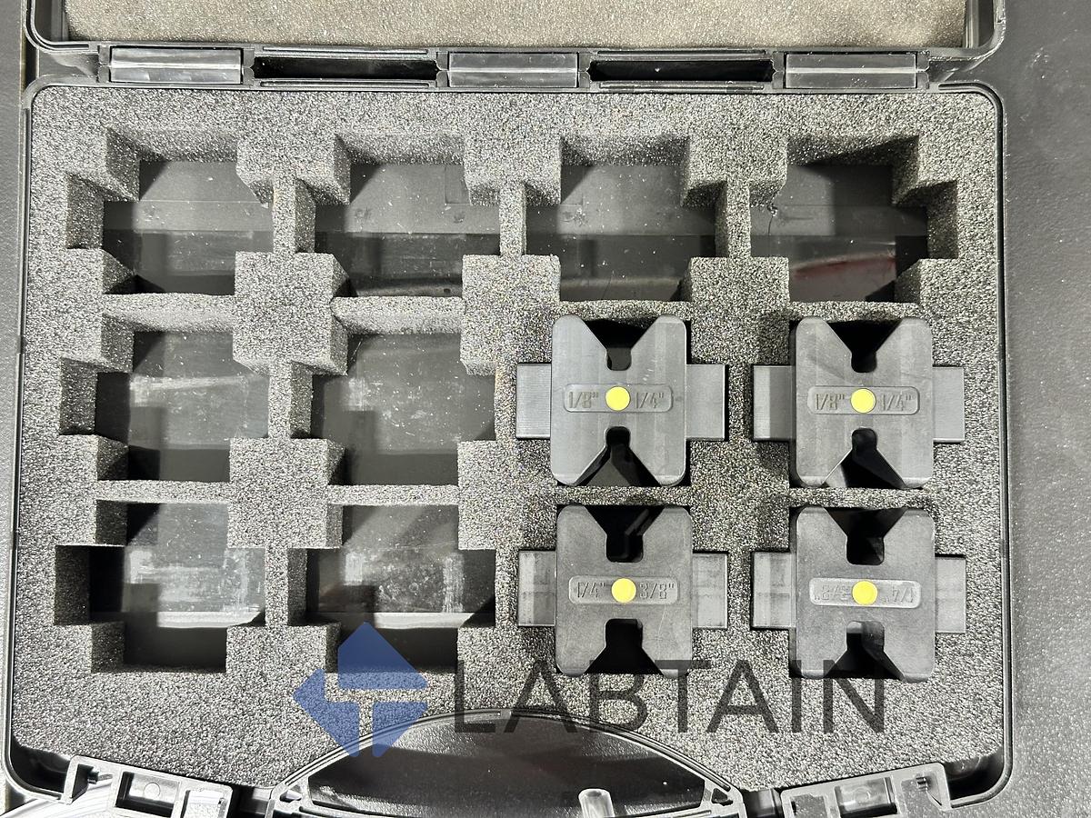 Used Sartorius Stedim Biotech BioWelder TC Tube Welder – BWTC 3230 – w/ Tube Holder – Tested