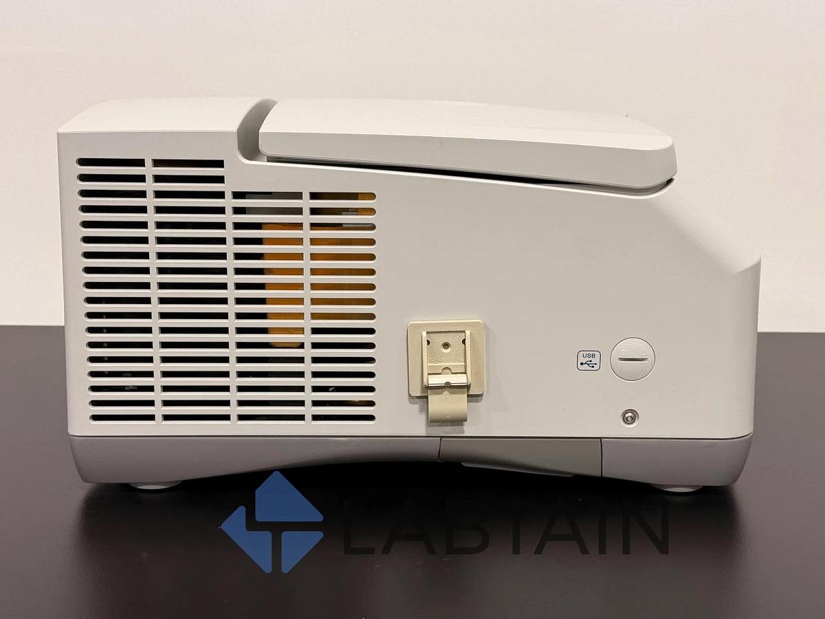 Used Eppendorf 5424R Refrigerated Centrifuge w/ FA-45-24-11 Rotor 5404FH721372 – Tested