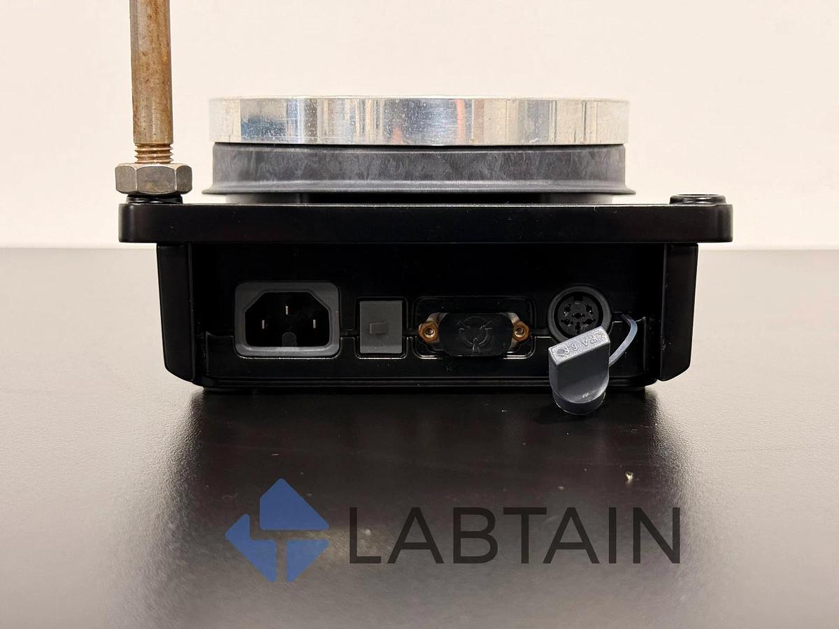 Used IKA PLATE S001 Digital Heating Magnetic Stirrer