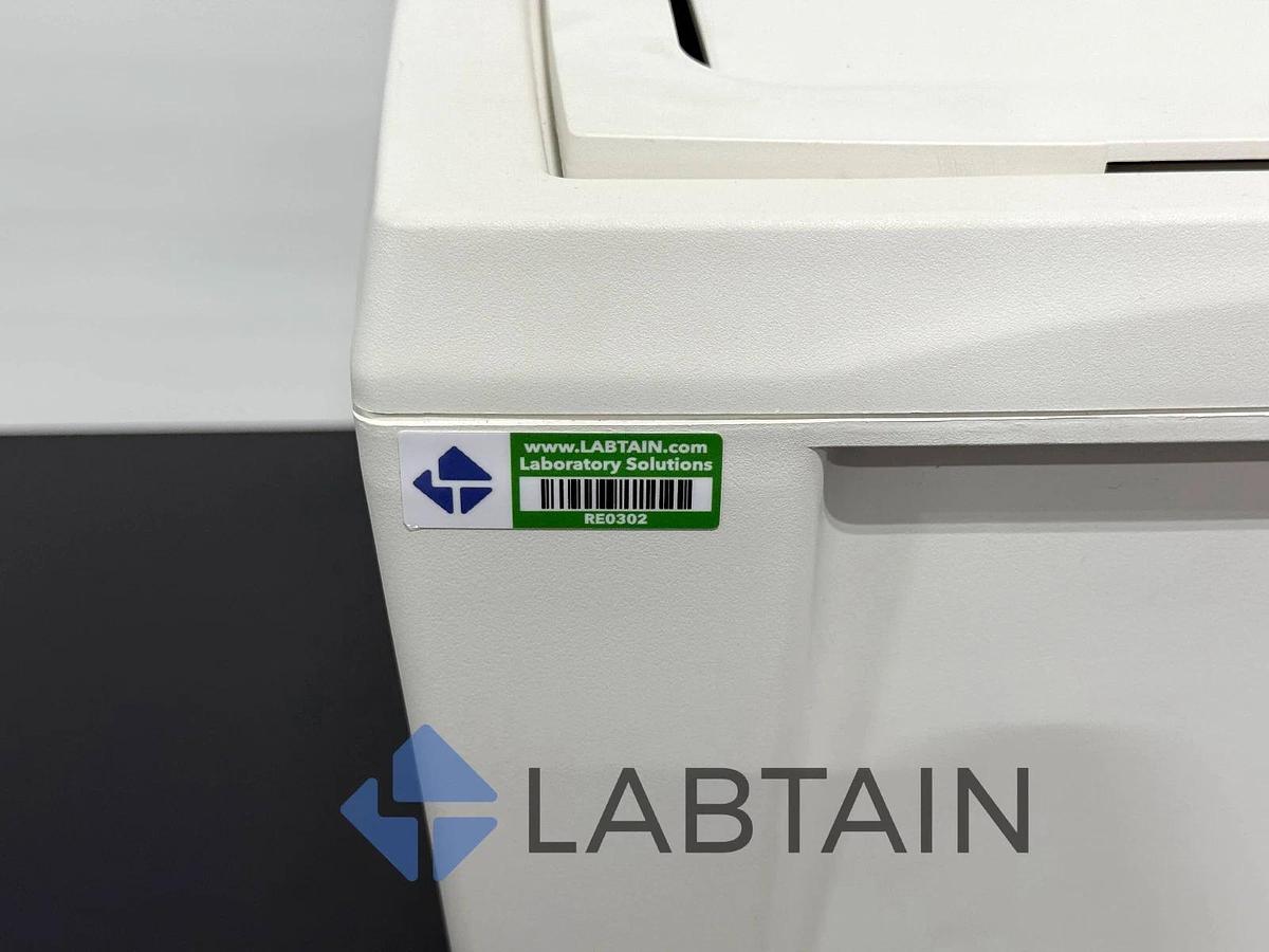 Used Bransonic Ultrasonic Bath CPX 5800H-T Cleaning Bath