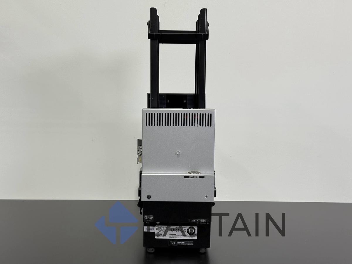 Used BioTek BioStack 4 Microplate Stacker 2104192 – Tested