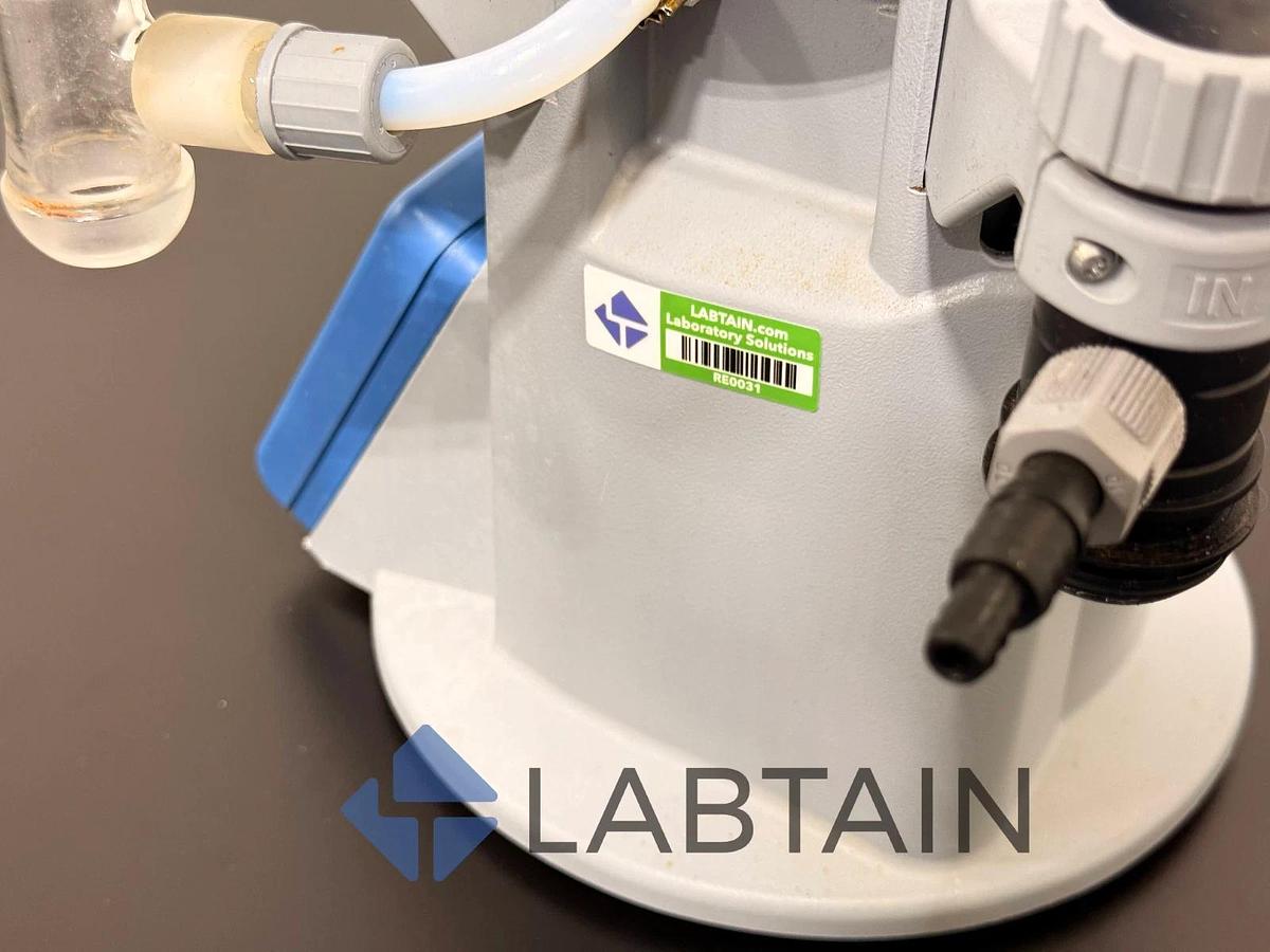 Used VACUUBRAND PC 3001 VARIO Pro Chemistry Pumping Unit – 41061203-410400 – Tested