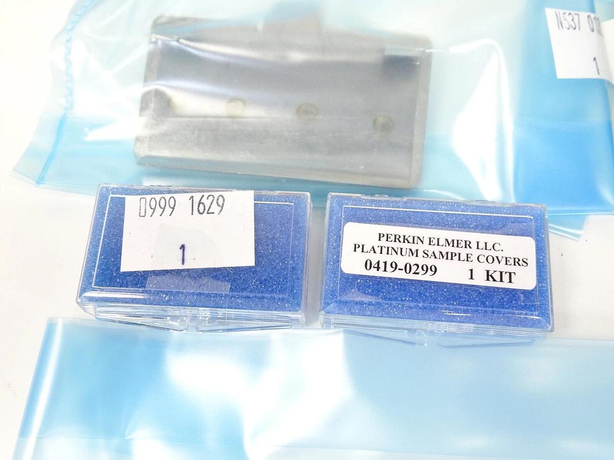 Perkin Elmer N5360190 Spares kit for Diamond DSC