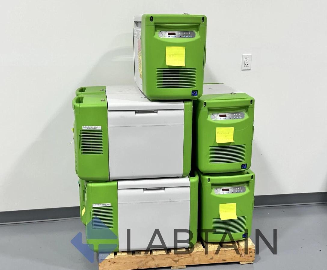 Used 7x} Stirling Ultracold ULT25NEU Portable Ultra Low -86º Temp Freezer- 4 Parts