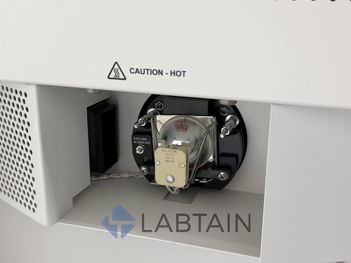 Used Applied Biosystems QuantStudio 7 Flex Real-Time PCR System – 2020 - Excellent condition