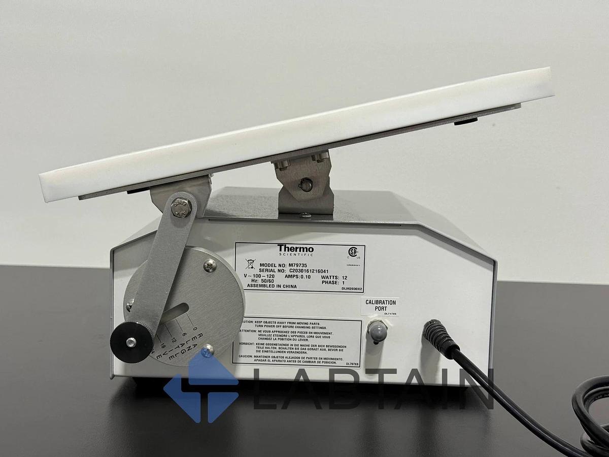 Used Thermo Scientific Vari-Mix Platform Rocker M79730-33