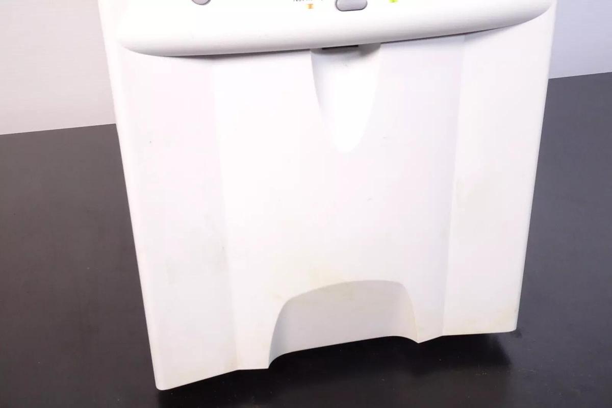 Used Agilent 6850 Network GC System (G2630B) – Gas Chromatograph with Autosampler – Serial No. CH1C716024