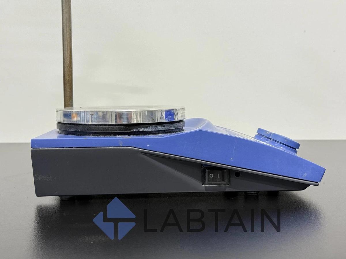 Used IKA RTC Basic Magnetic Stirrer with Heating | 03.510168