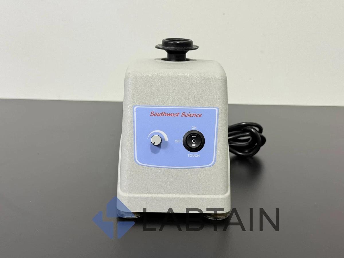 Used Southwest Science Vortex Mixer - Model SBV1000 - 3000 RPM | SBV-19090589