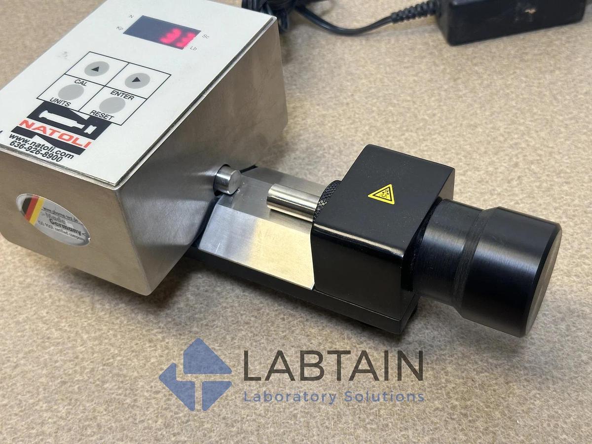 Used Pharma Test PTB-M