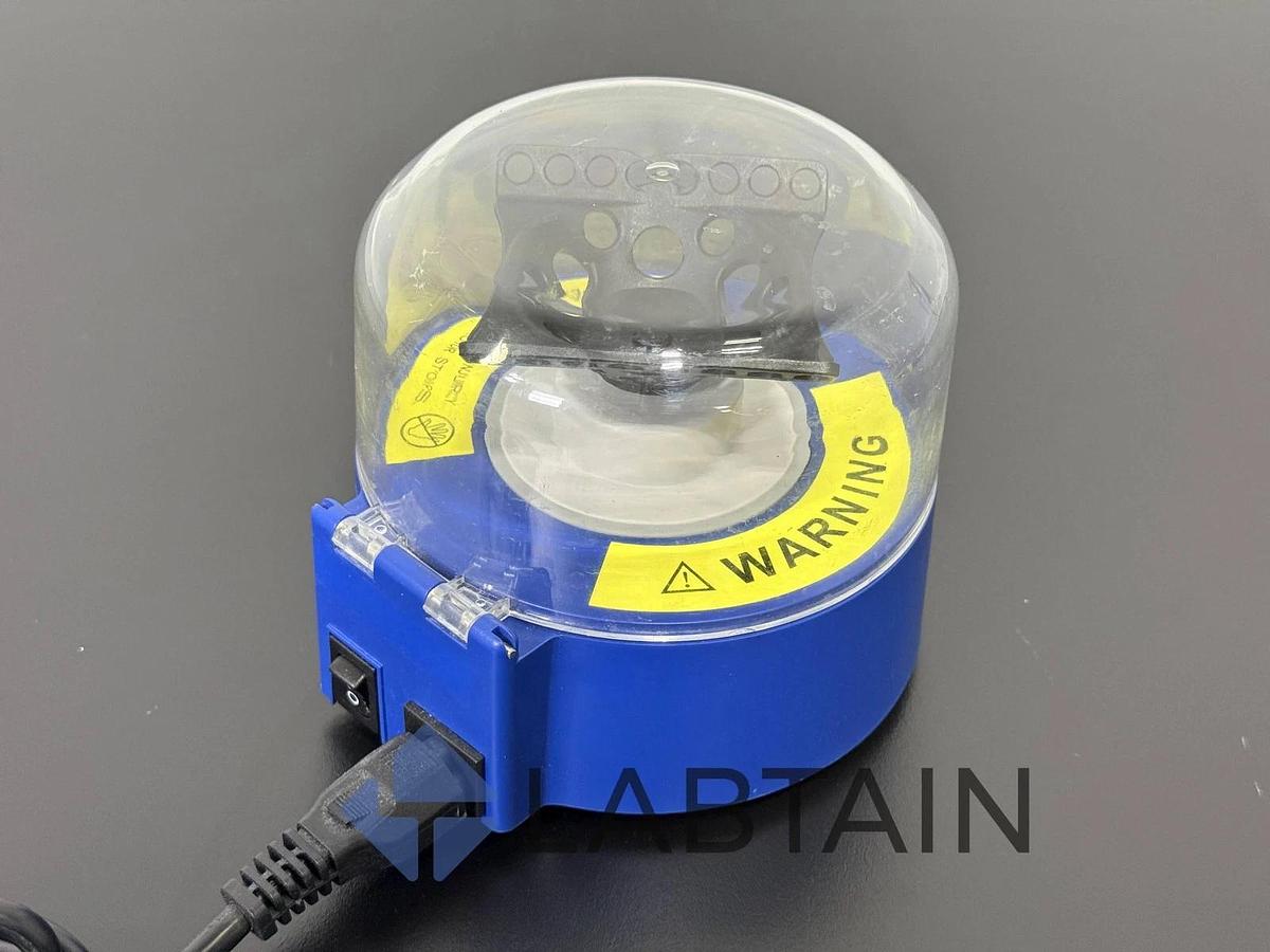 Used Southwest Science Mini Centrifuge | Compact Lab Spinner | 1806280481882-134