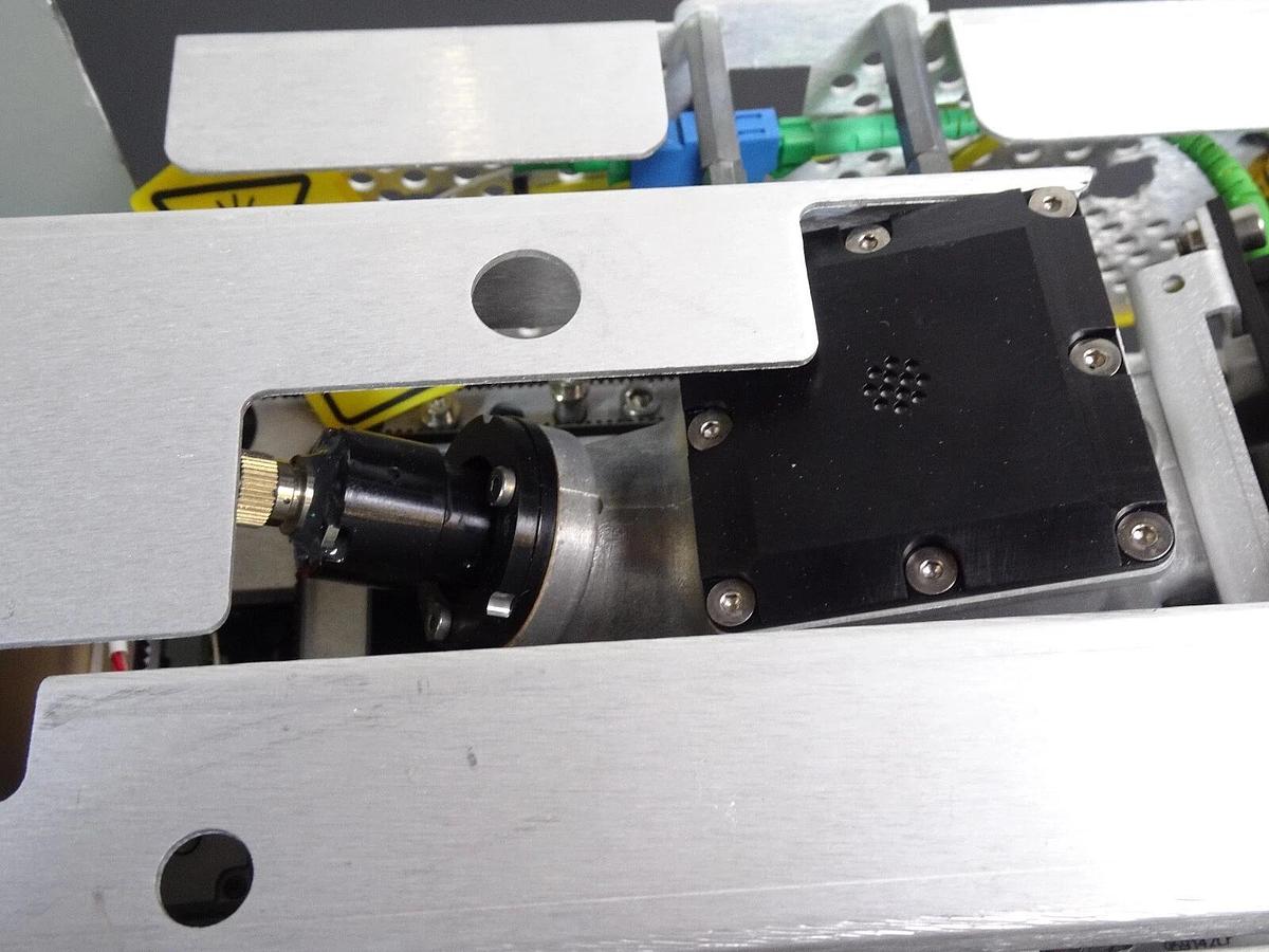 Used Perkin Elmer HH34500000 Label Free Module for Ensight Multimode Plate Reader