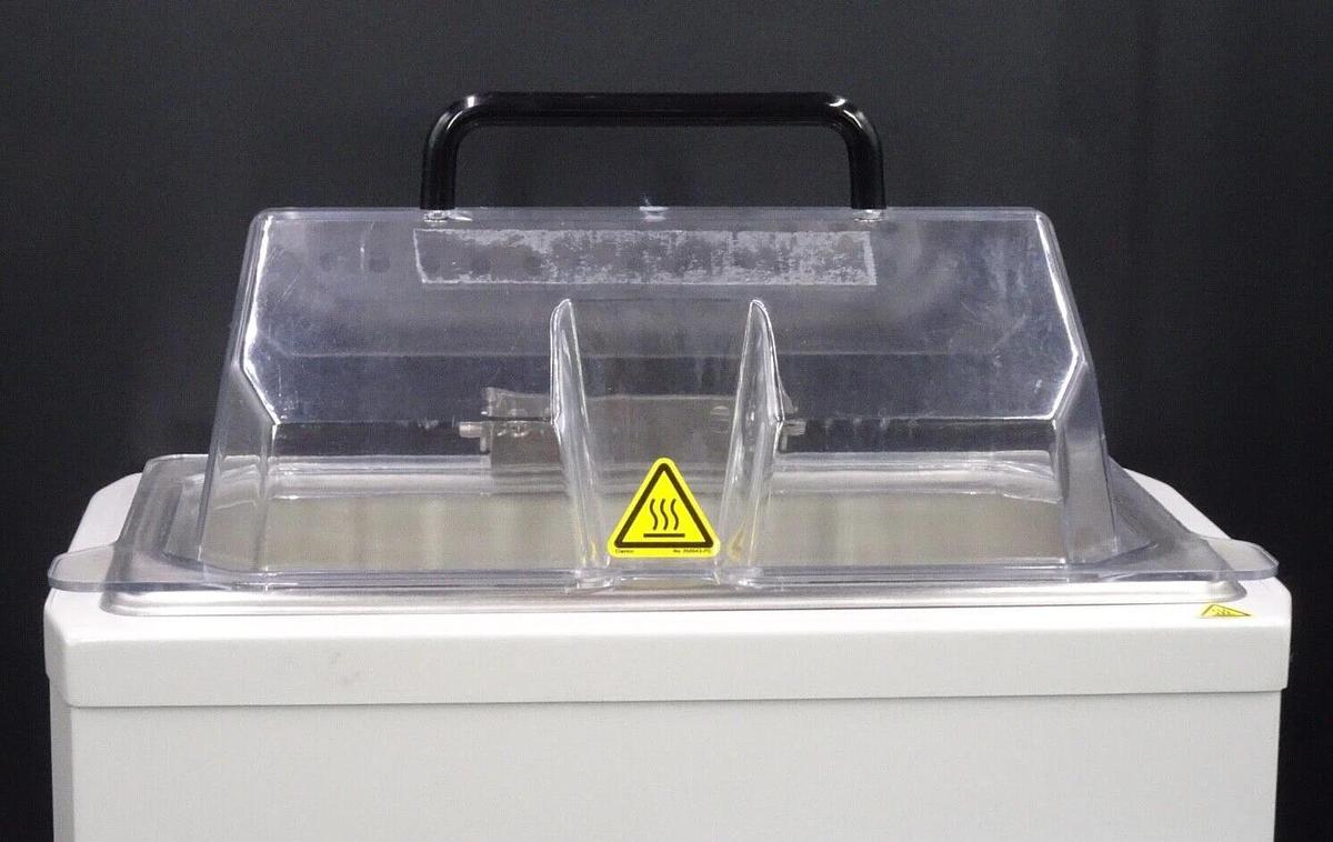 Used Thermo Scientific Precision GP 05 Water Bath | Laboratory Water bath