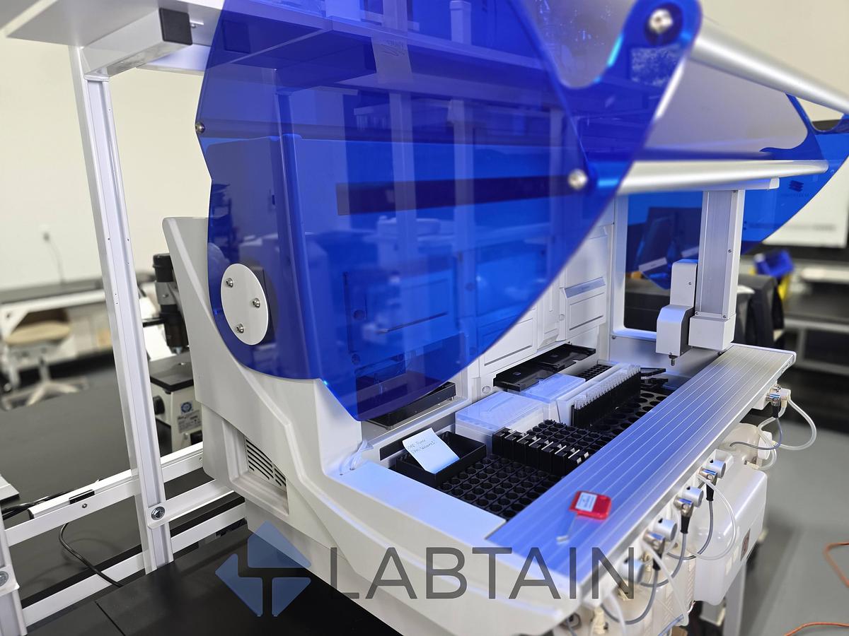 Used Dynex Technologies DSX Automated ELISA System 4-Plate Hardware Only