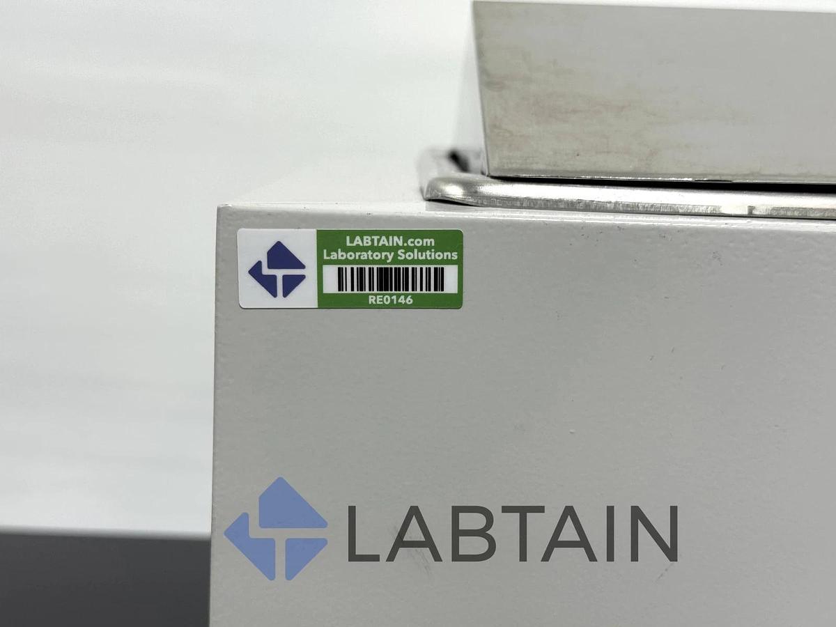 Used Thermo Fisher Microprocessor Contrtolled 280 Series Water Bath