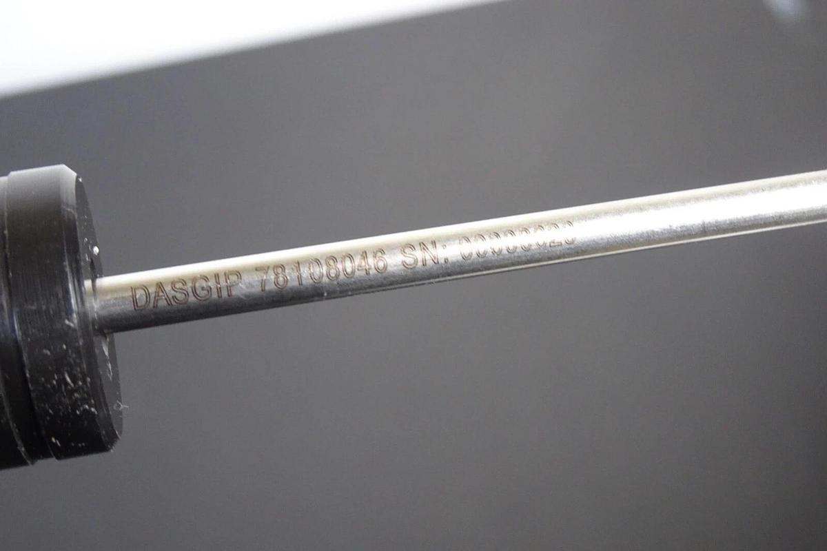 Eppendorf DO Sensor – DASGIP® – Autoclavable – O.D. 4.7 mm – P/N 78108046 – Tested