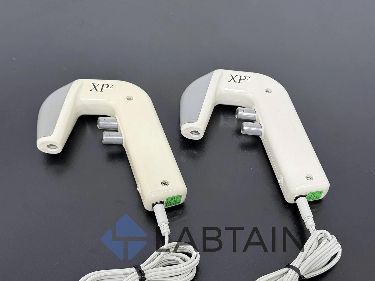 Used Drummond Pipet-Aid XP2 Handheld Wireless Pipette Pump – 25 mL | Excellent Condition