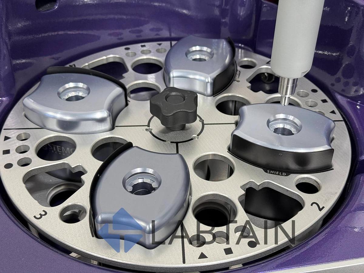 Used StemCell Technologies RoboSep-S – Automated Cell Separator / Liquid Handler – Model 21000