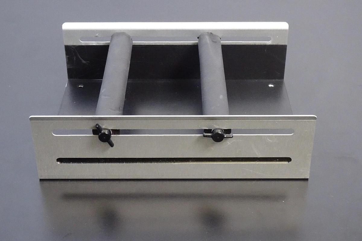 Used VWR Mini Shaker – 2-Bar Adjustable Platform, 8.6″ – Model 12620-964 – Part Only