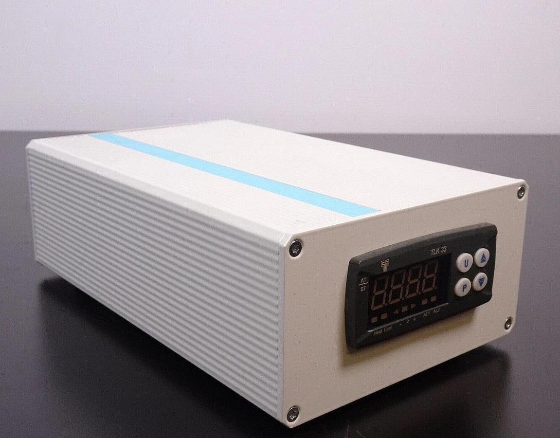 Used CTC Analytics MN 03-00 PAL MicroCal / Peltier Thermostat Power Supply – Excellent Condition