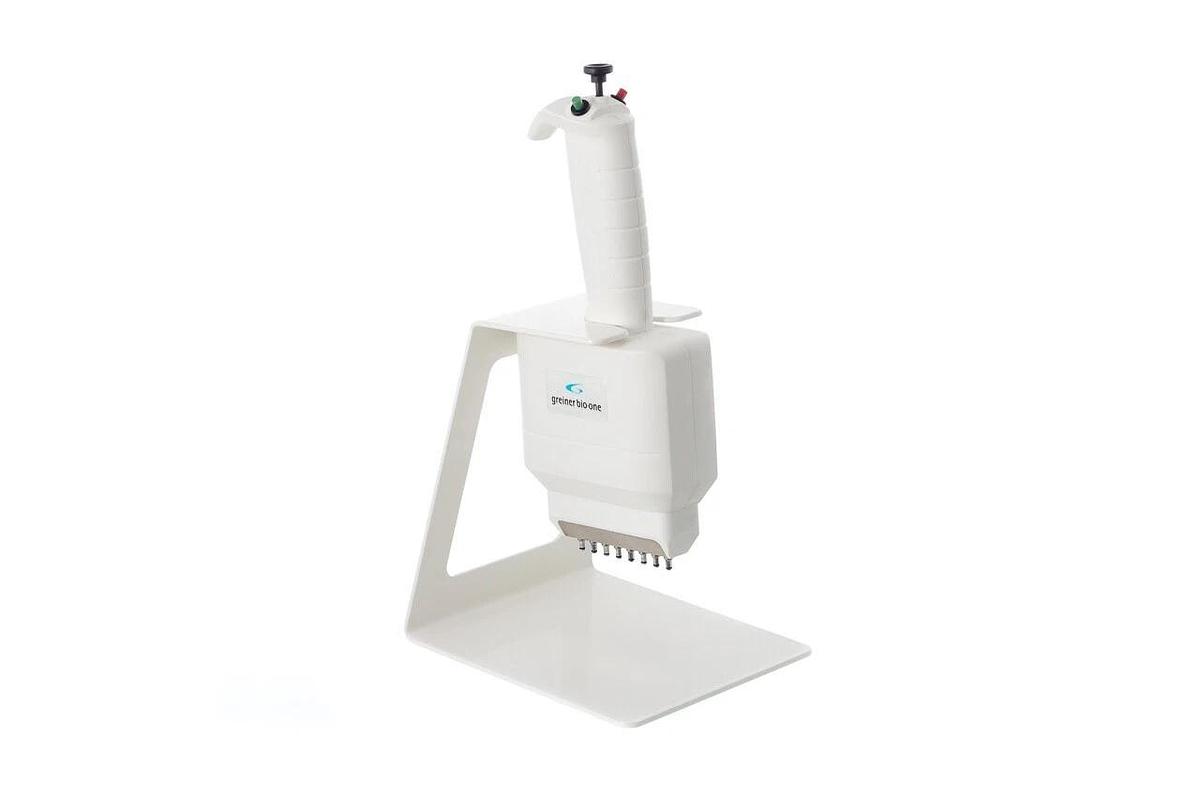 Greiner Bio-One CRYO.S 8-CHANNEL HANDHELD DECAPPER | 852070
